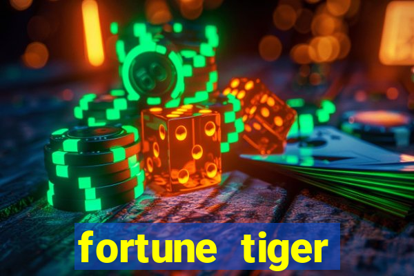 fortune tiger aposta de 1 real